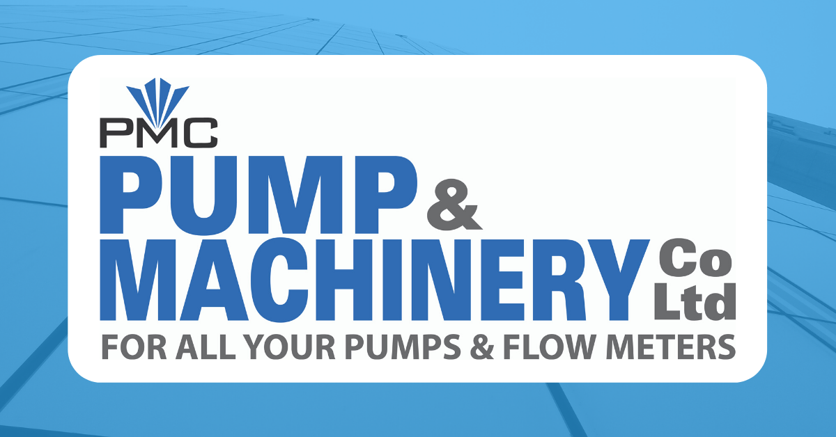 Our Products Pump & Machinery